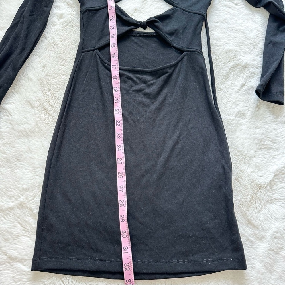 NEW!!! IAMNOTBASIC women dress size M - Picture 7 of 8